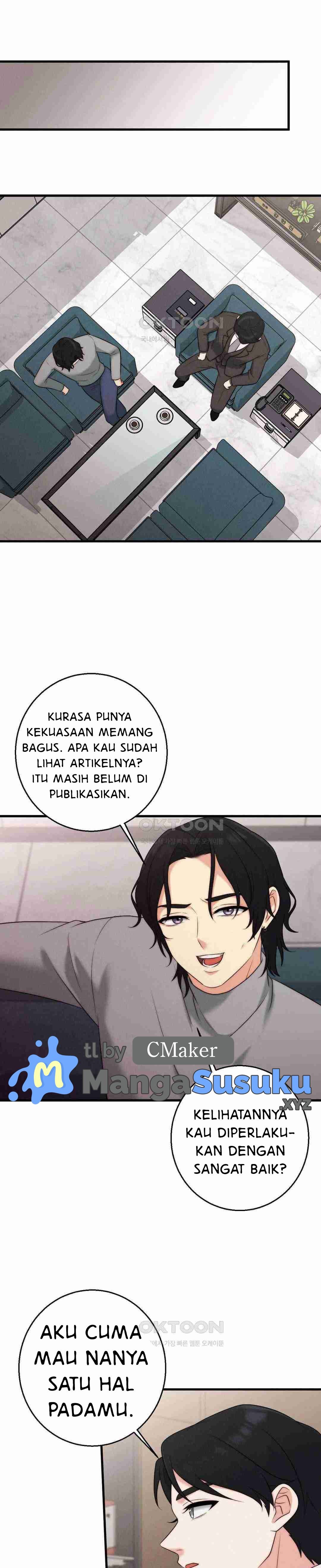 You Are My XX: Chapter chapter-27 - Page 25