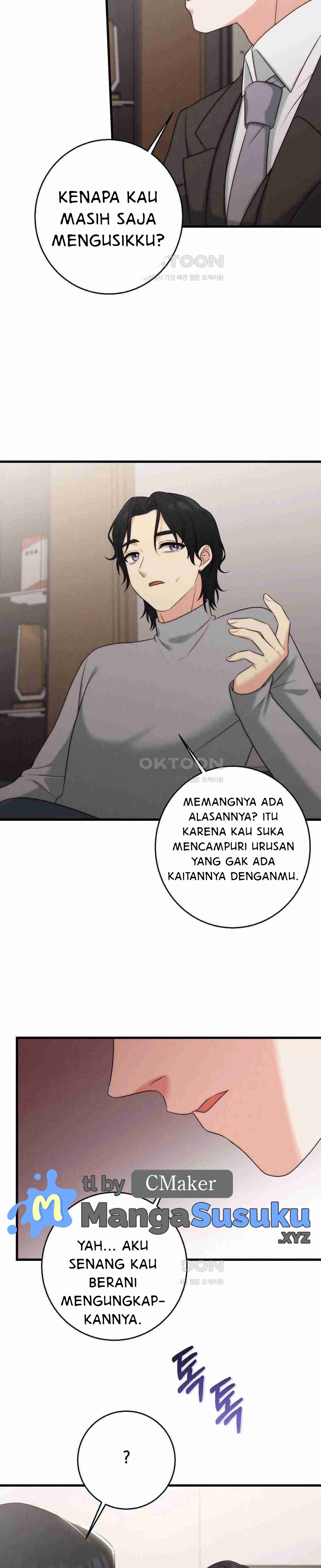 You Are My XX: Chapter chapter-27 - Page 26