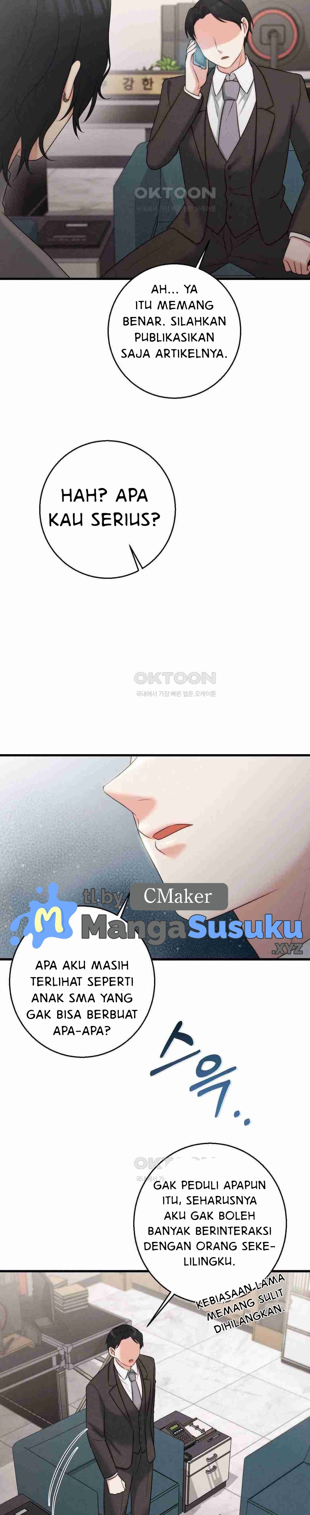 You Are My XX: Chapter chapter-27 - Page 27