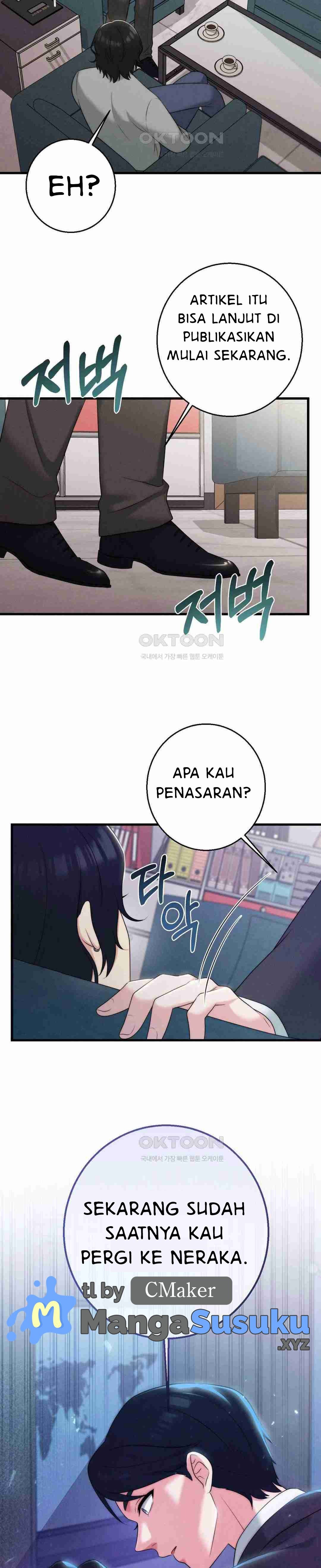 You Are My XX: Chapter chapter-27 - Page 28