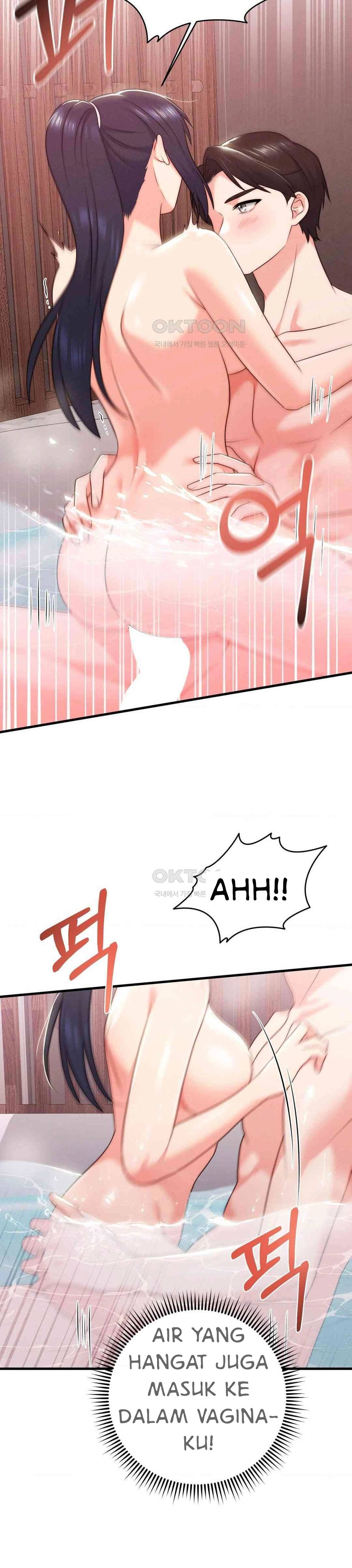 You Are My XX: Chapter chapter-29 - Page 8