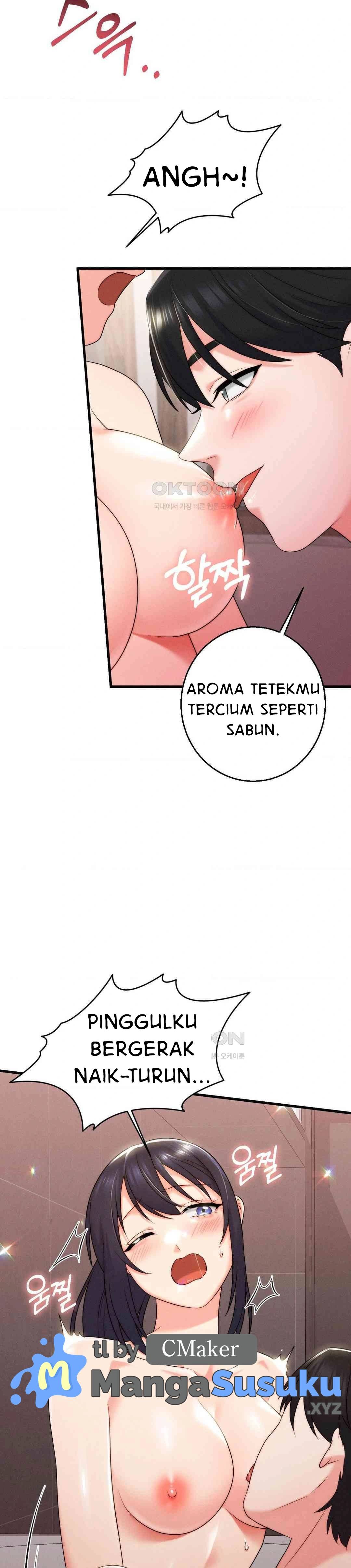 You Are My XX: Chapter chapter-29 - Page 10