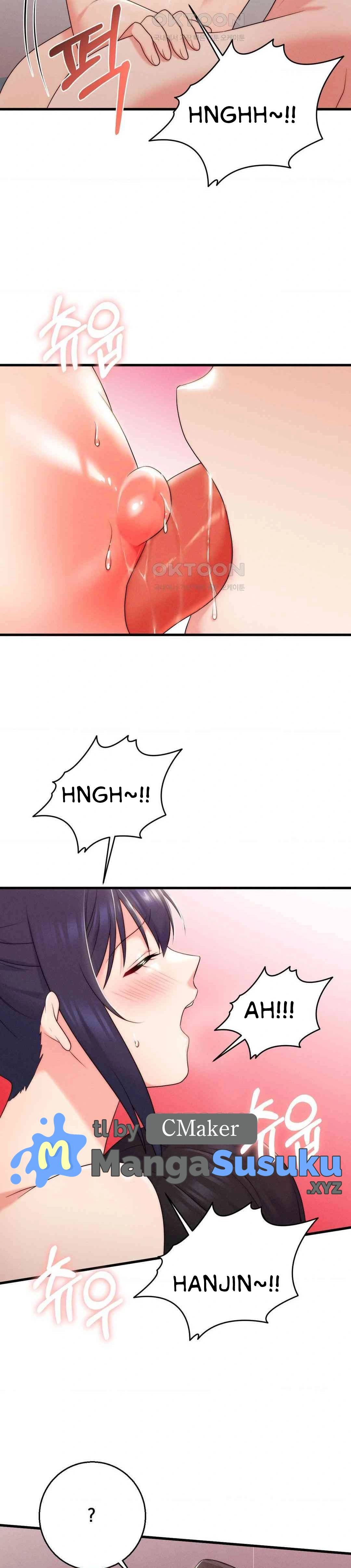 You Are My XX: Chapter chapter-29 - Page 11