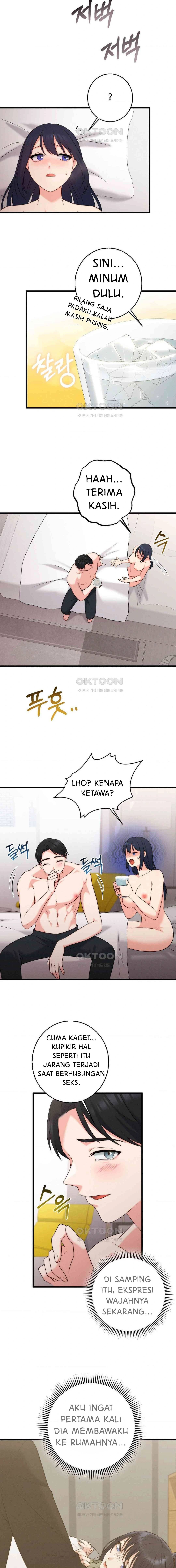 You Are My XX: Chapter chapter-29 - Page 14