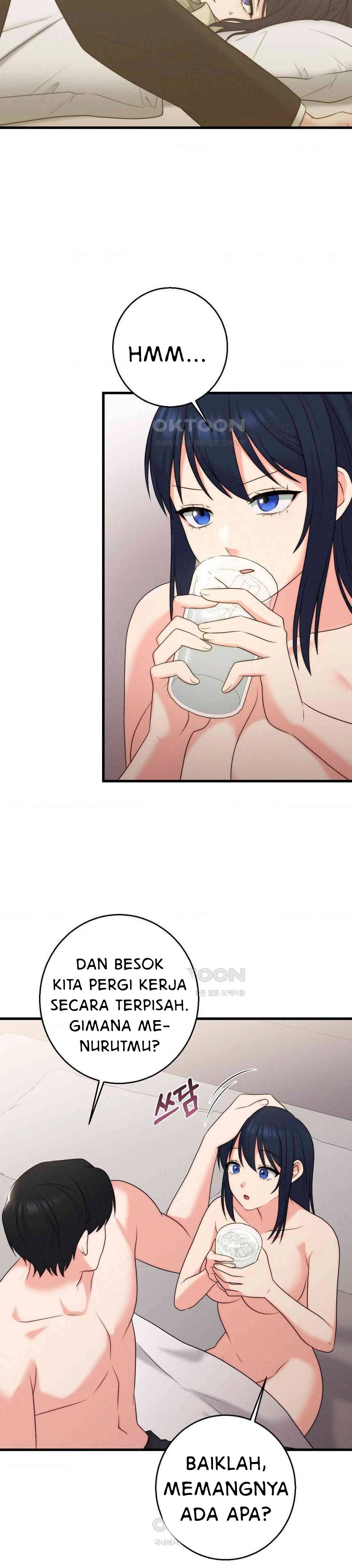 You Are My XX: Chapter chapter-29 - Page 15