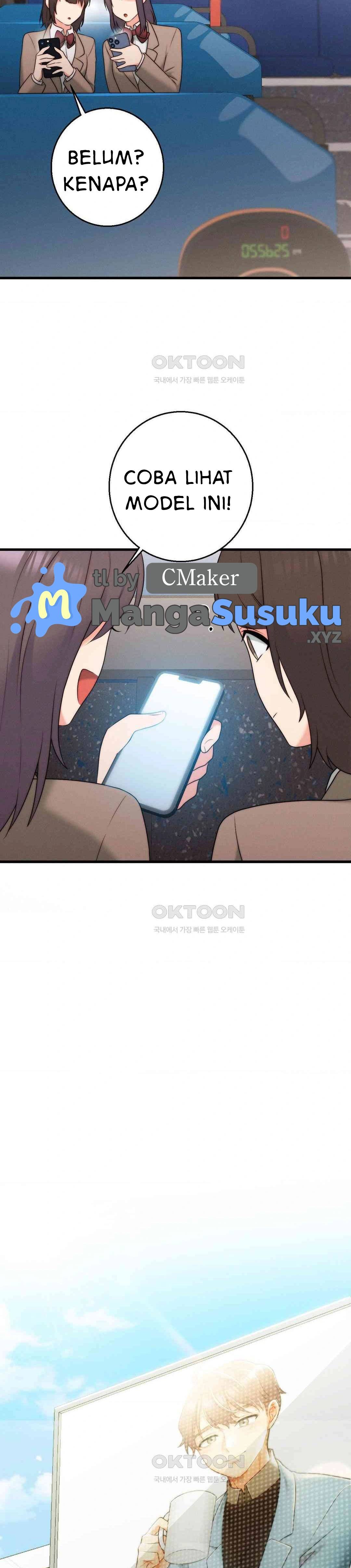 You Are My XX: Chapter chapter-29 - Page 20