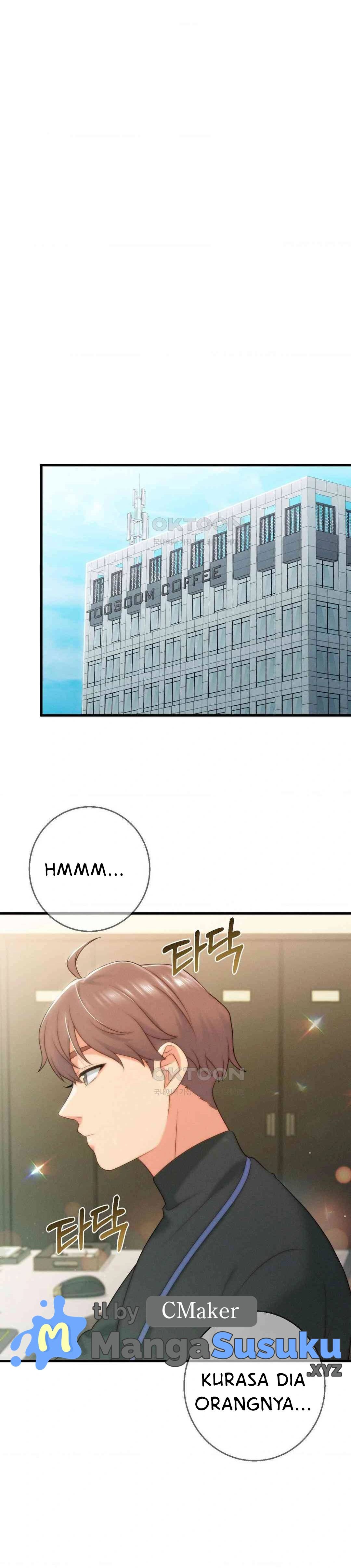 You Are My XX: Chapter chapter-29 - Page 22