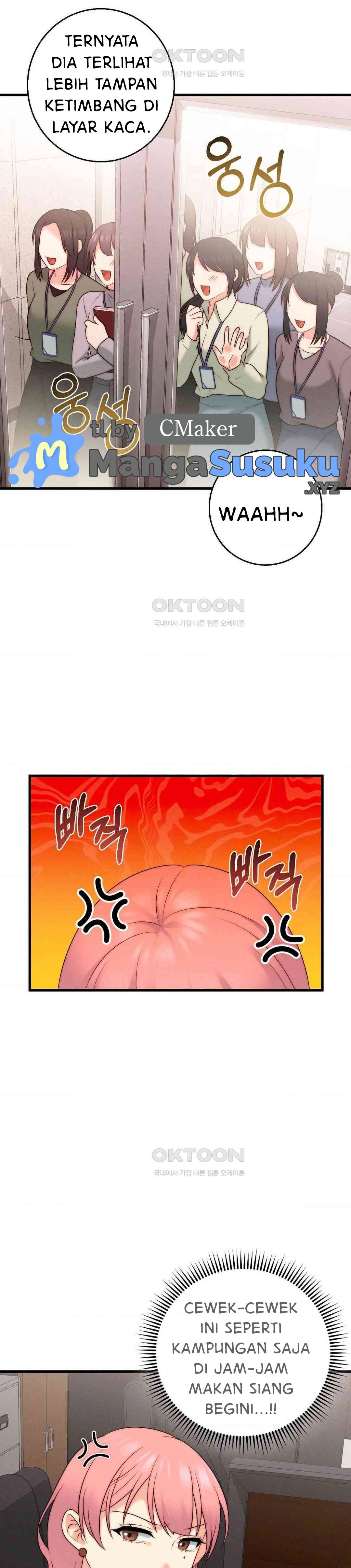 You Are My XX: Chapter chapter-29 - Page 23