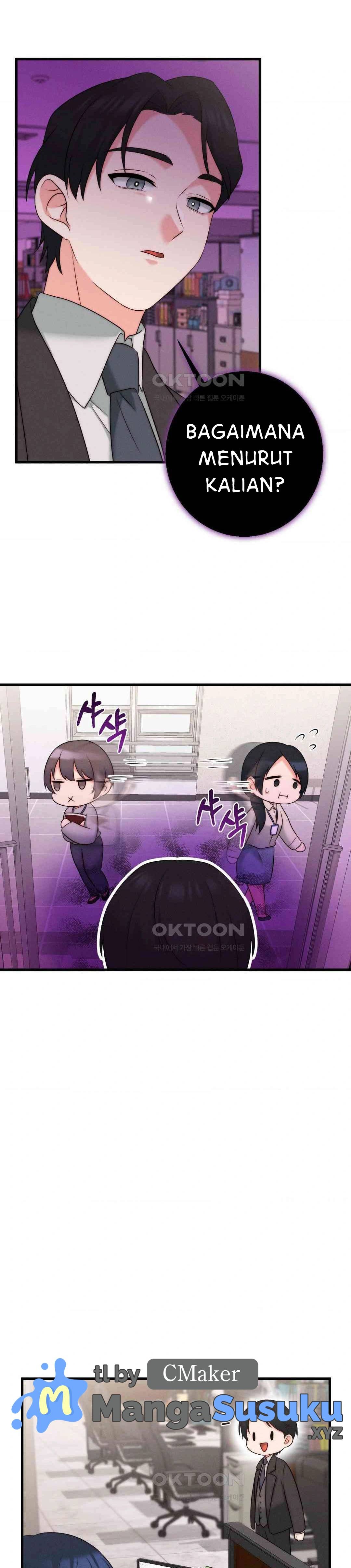 You Are My XX: Chapter chapter-29 - Page 27