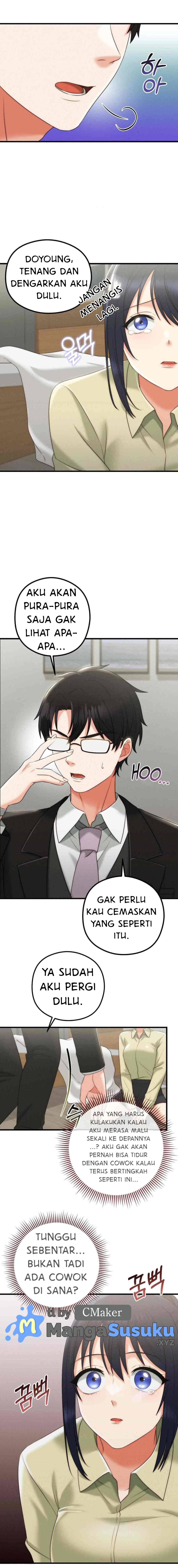 You Are My XX: Chapter chapter-3 - Page 4