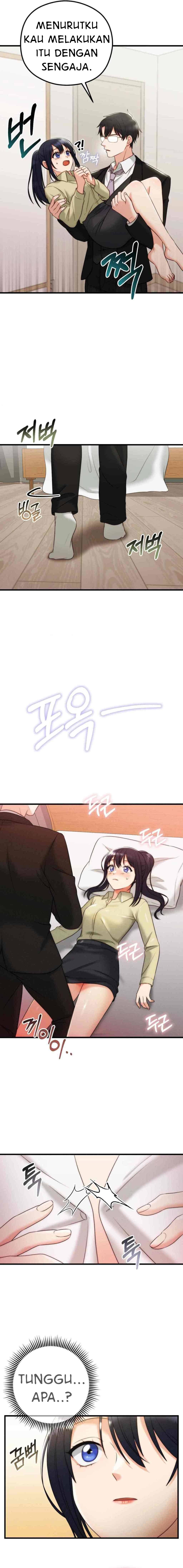 You Are My XX: Chapter chapter-3 - Page 7