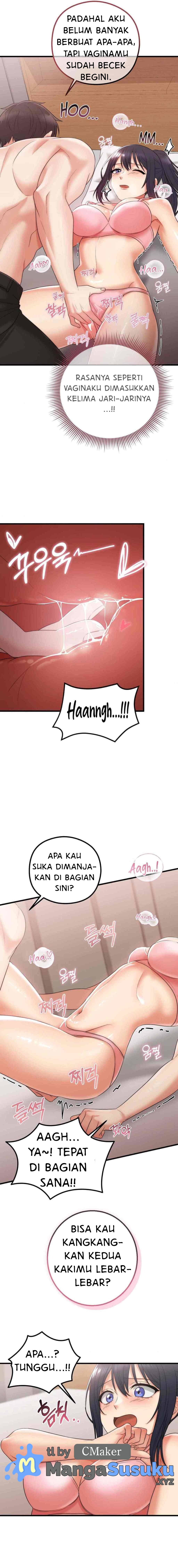 You Are My XX: Chapter chapter-3 - Page 10