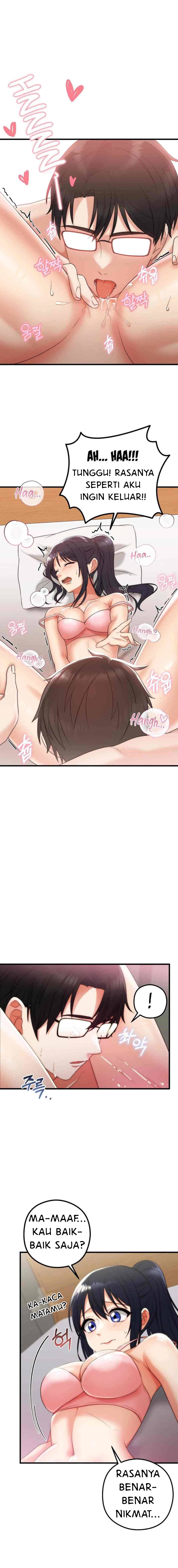 You Are My XX: Chapter chapter-3 - Page 11