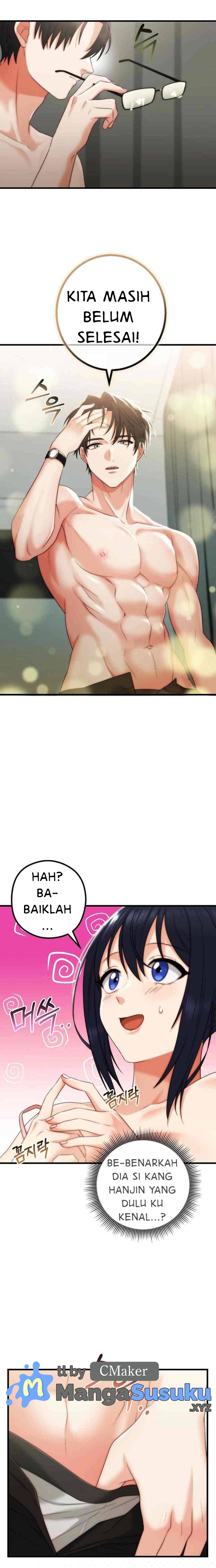 You Are My XX: Chapter chapter-3 - Page 12