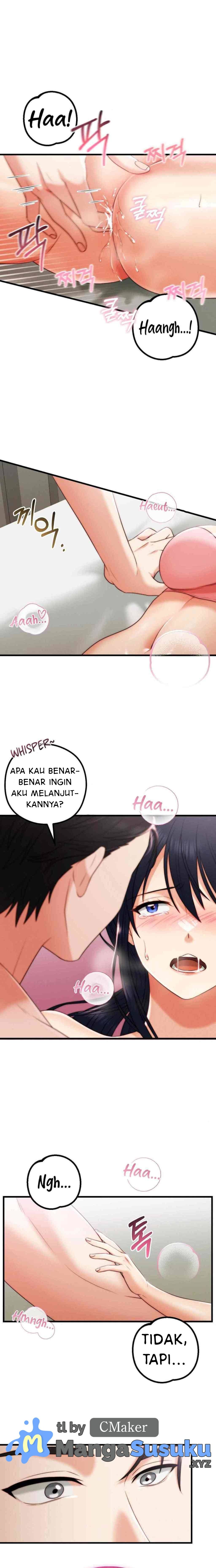You Are My XX: Chapter chapter-3 - Page 14