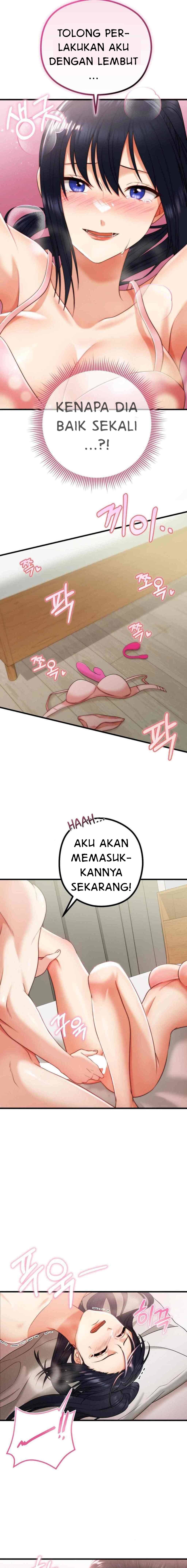 You Are My XX: Chapter chapter-3 - Page 15