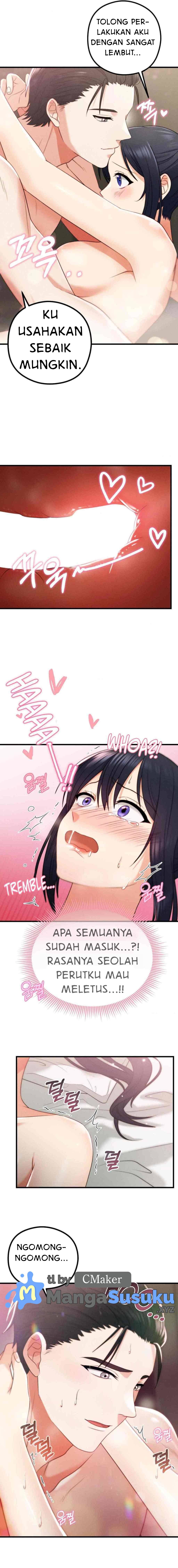 You Are My XX: Chapter chapter-3 - Page 17