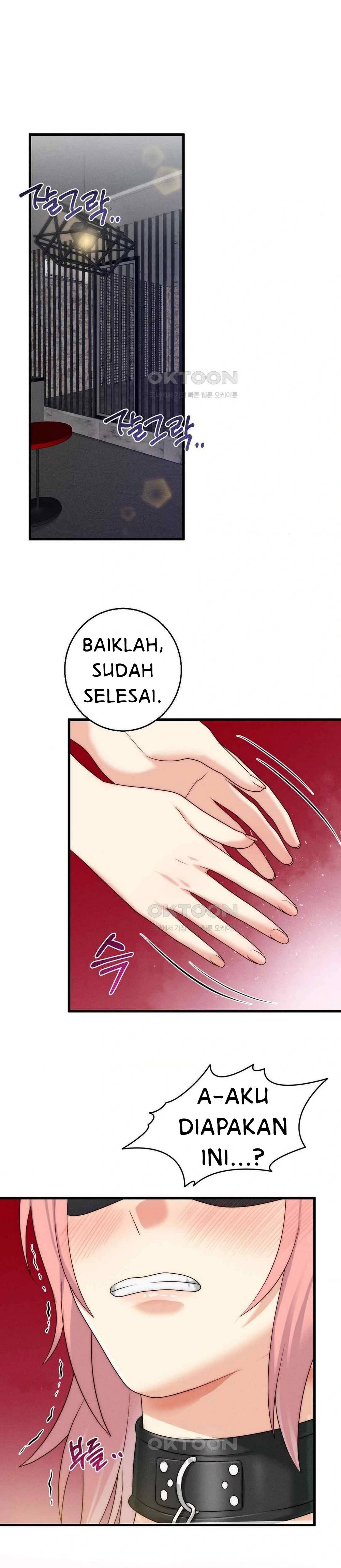 You Are My XX: Chapter chapter-38 - Page 2