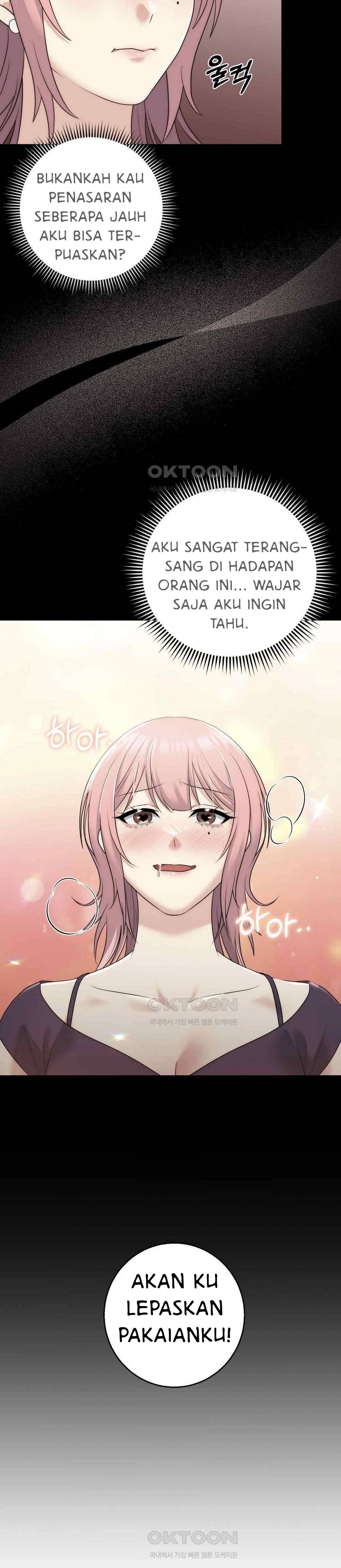 You Are My XX: Chapter chapter-38 - Page 5