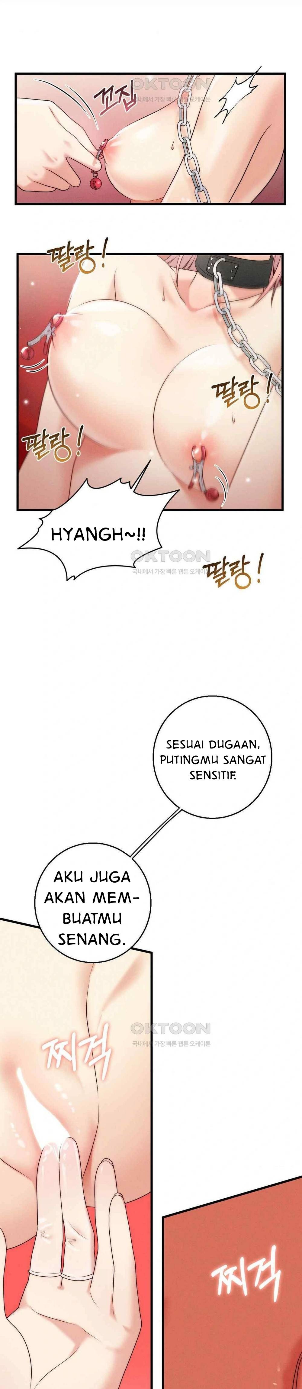 You Are My XX: Chapter chapter-38 - Page 10