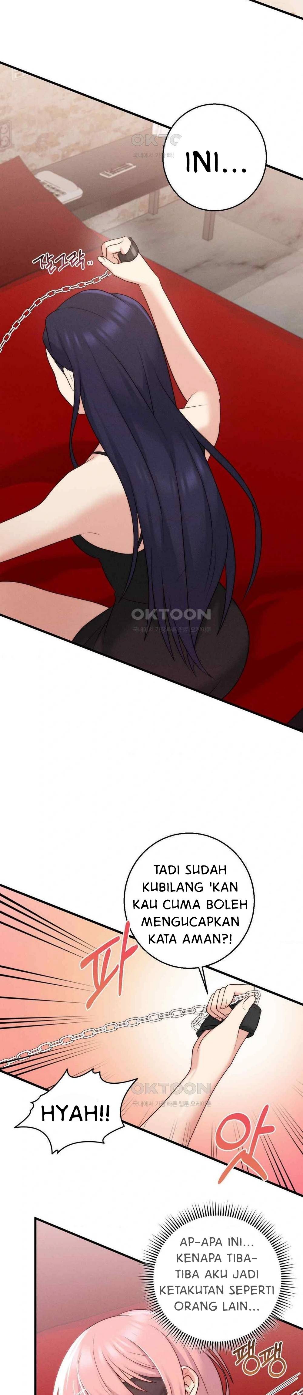 You Are My XX: Chapter chapter-38 - Page 12