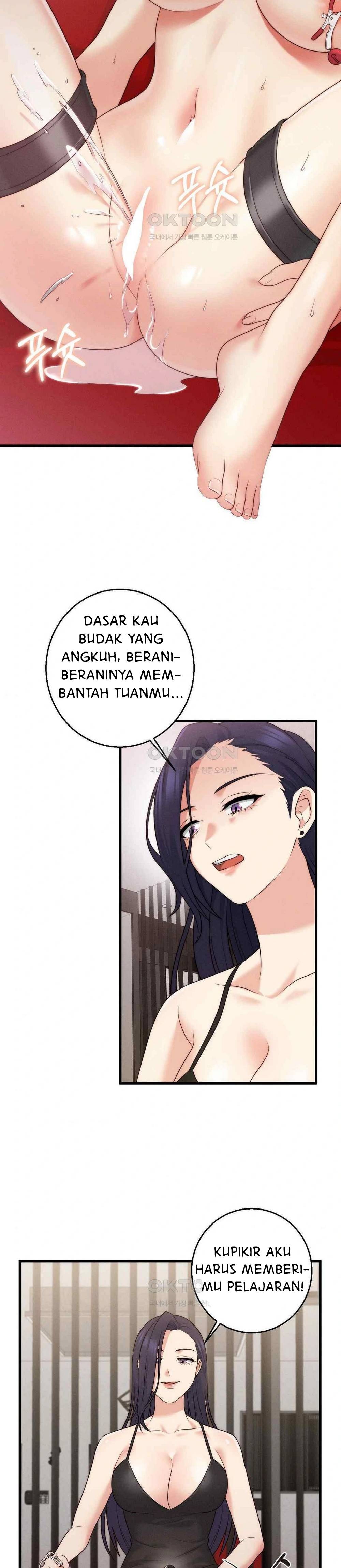 You Are My XX: Chapter chapter-38 - Page 14