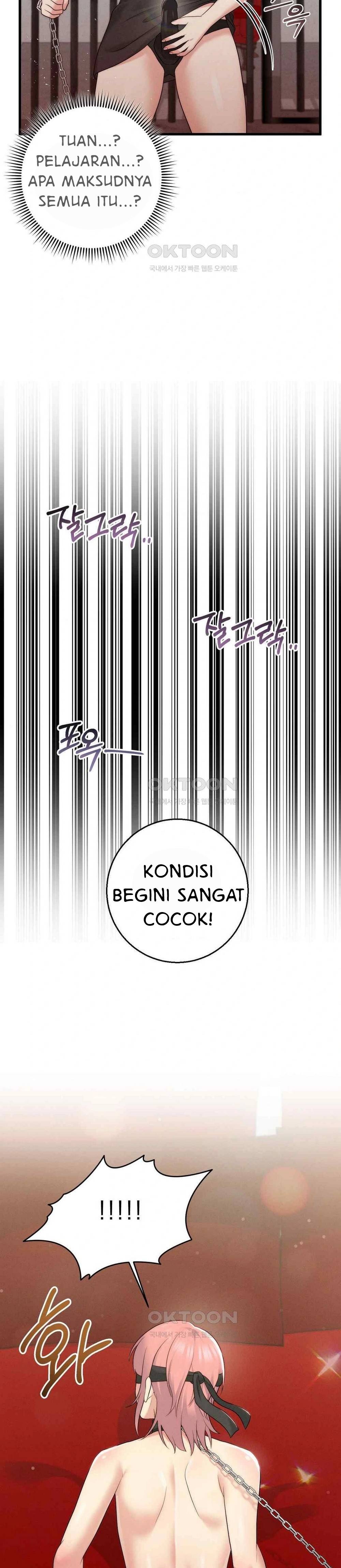 You Are My XX: Chapter chapter-38 - Page 15
