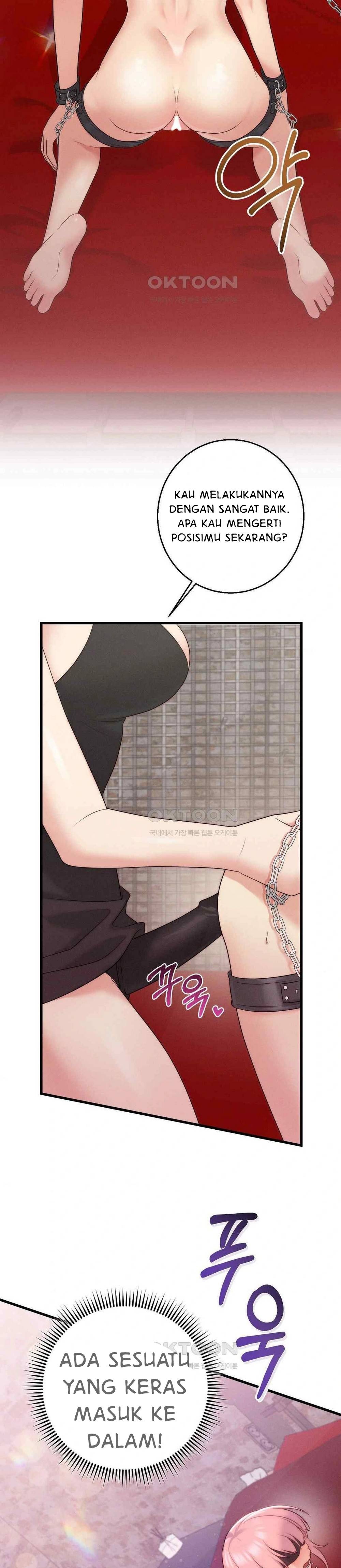 You Are My XX: Chapter chapter-38 - Page 16
