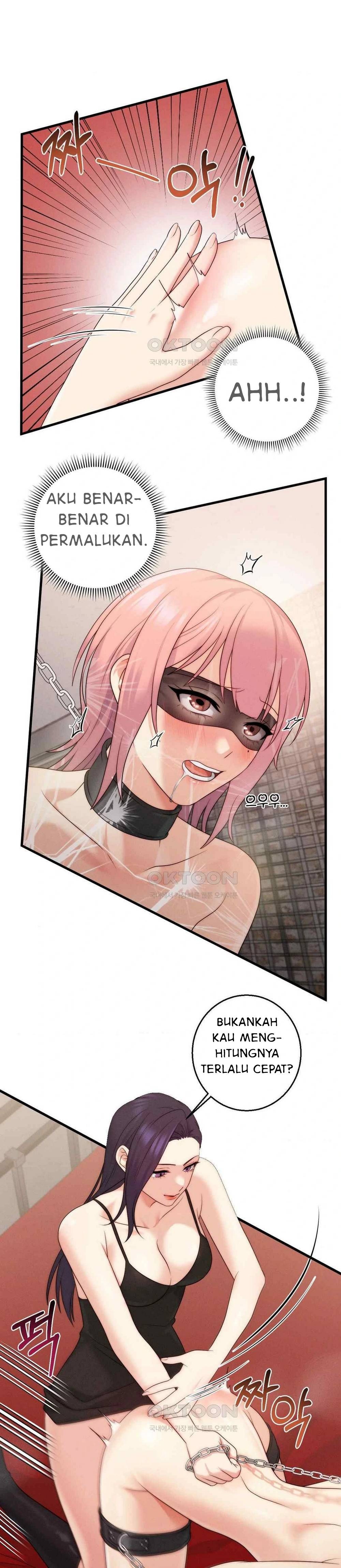 You Are My XX: Chapter chapter-38 - Page 18