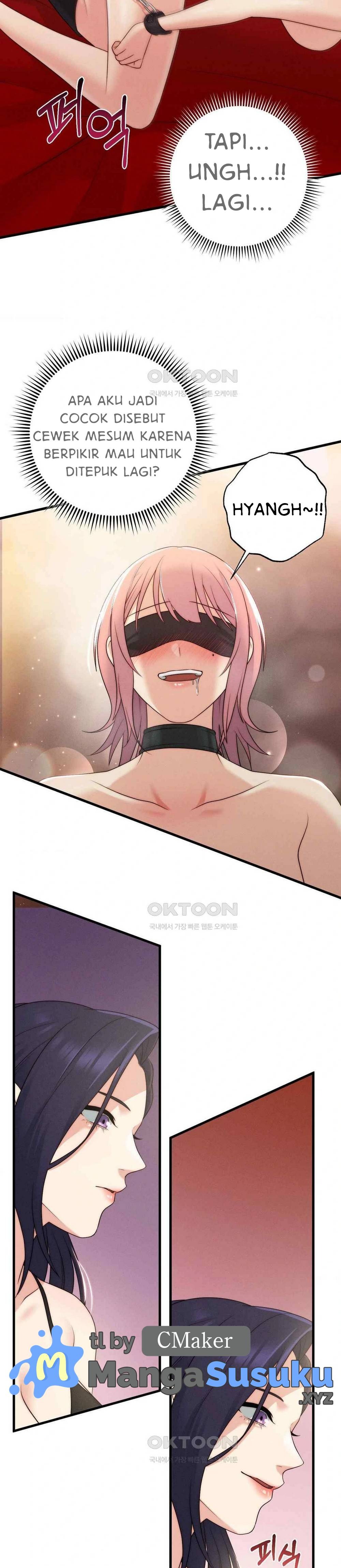 You Are My XX: Chapter chapter-38 - Page 19