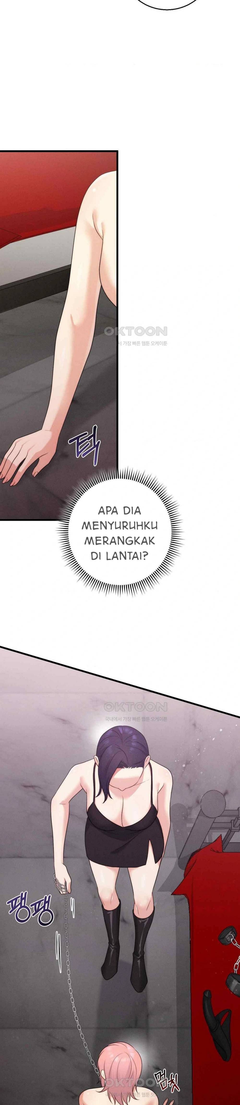 You Are My XX: Chapter chapter-38 - Page 22
