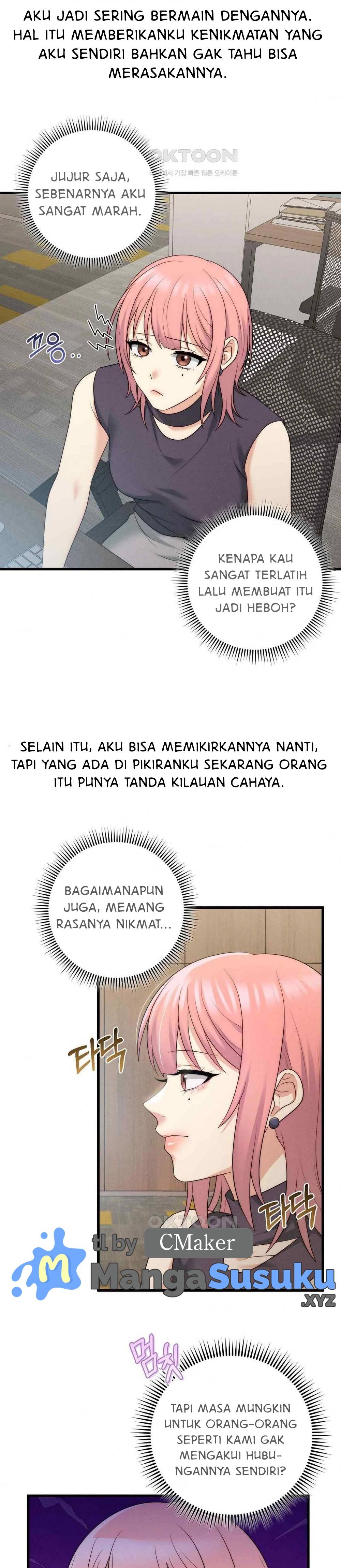 You Are My XX: Chapter chapter-38 - Page 29