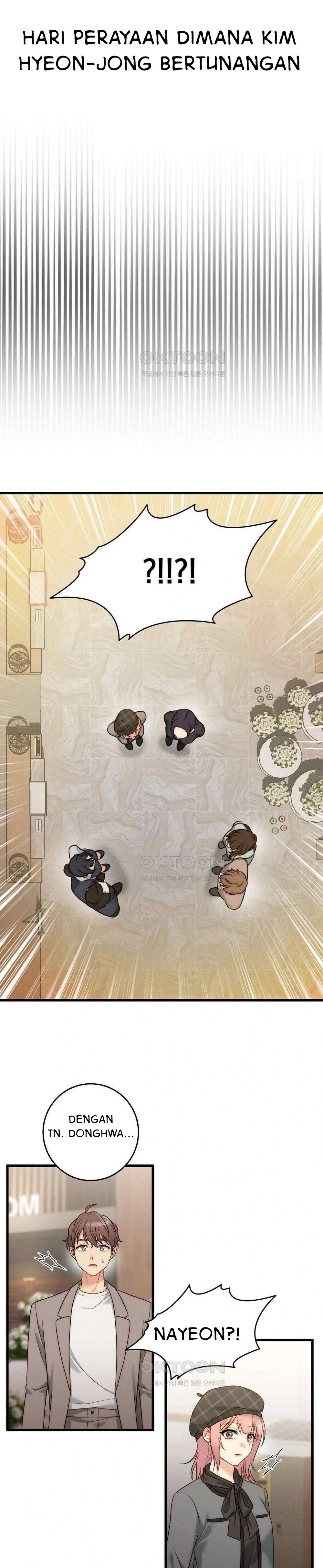 You Are My XX: Chapter chapter-39 - Page 2
