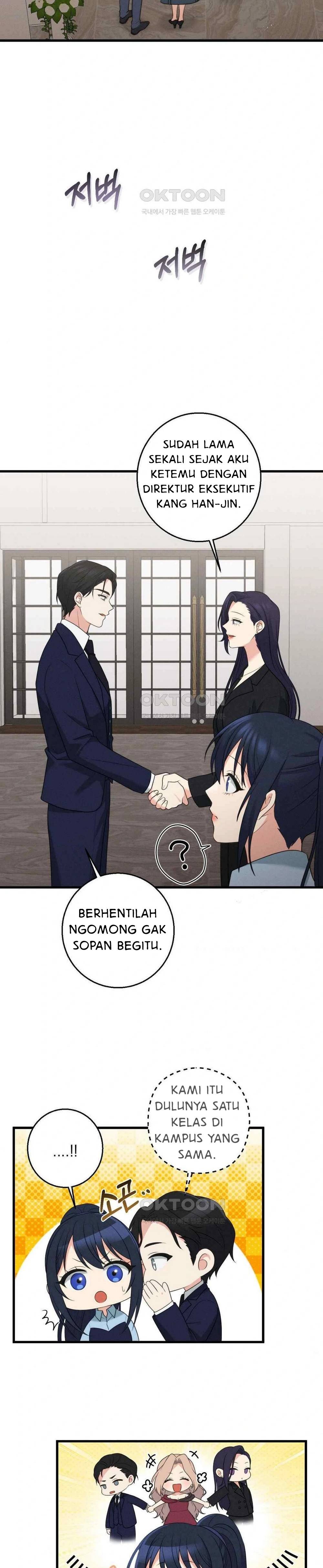 You Are My XX: Chapter chapter-39 - Page 5