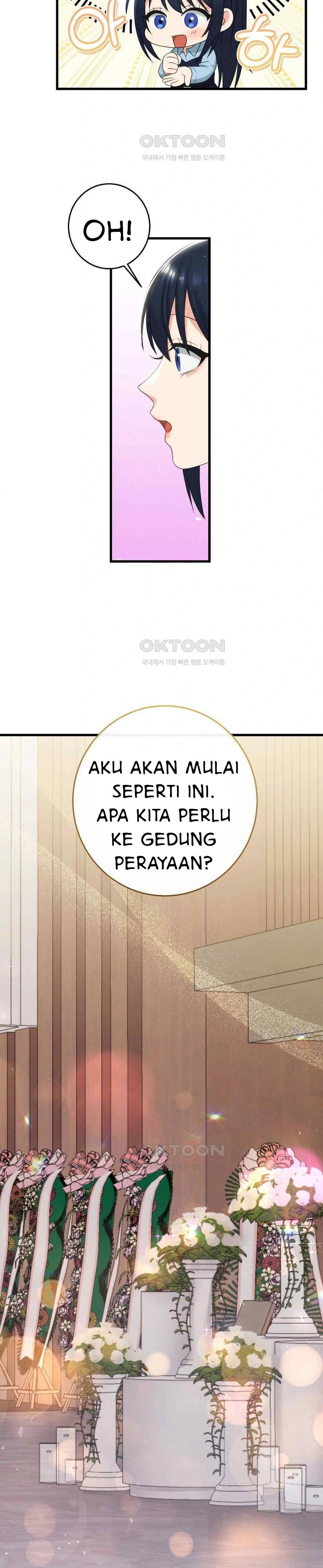 You Are My XX: Chapter chapter-39 - Page 6