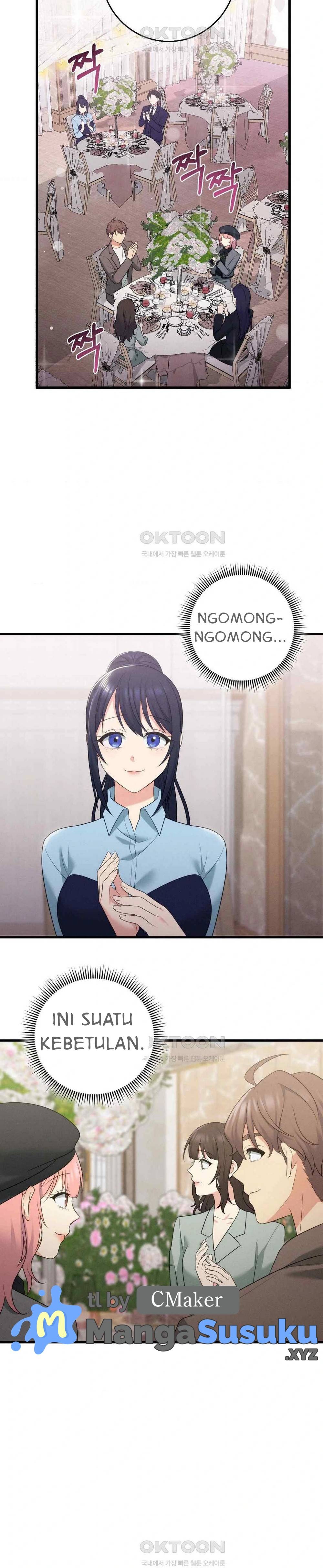 You Are My XX: Chapter chapter-39 - Page 8