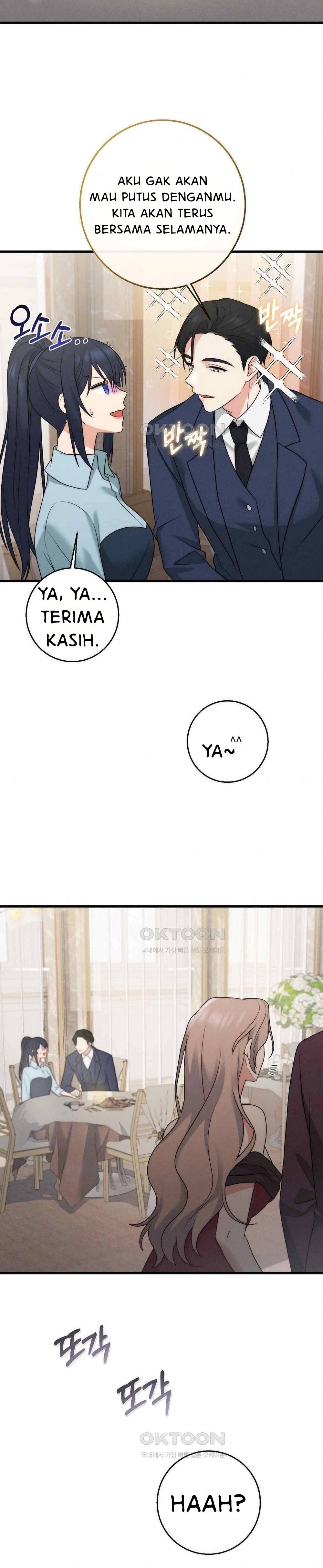 You Are My XX: Chapter chapter-39 - Page 10