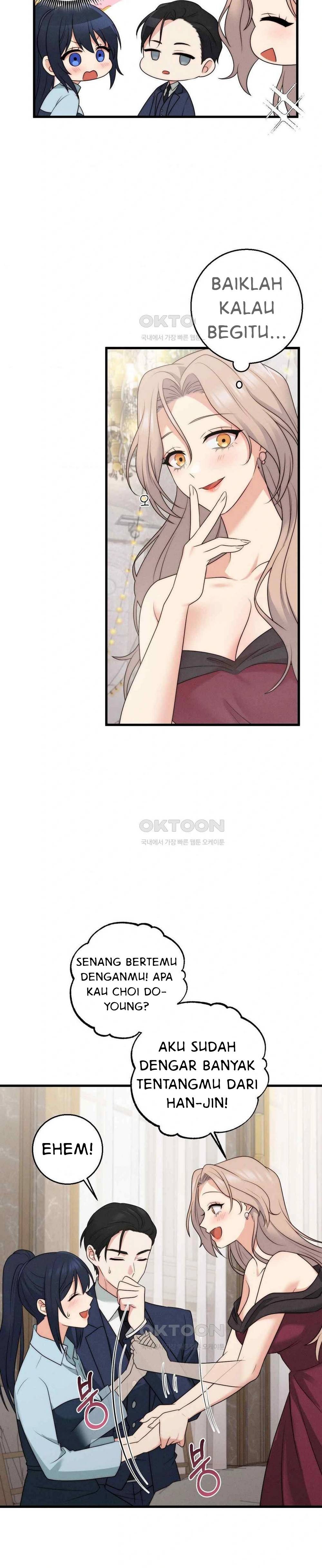 You Are My XX: Chapter chapter-39 - Page 12