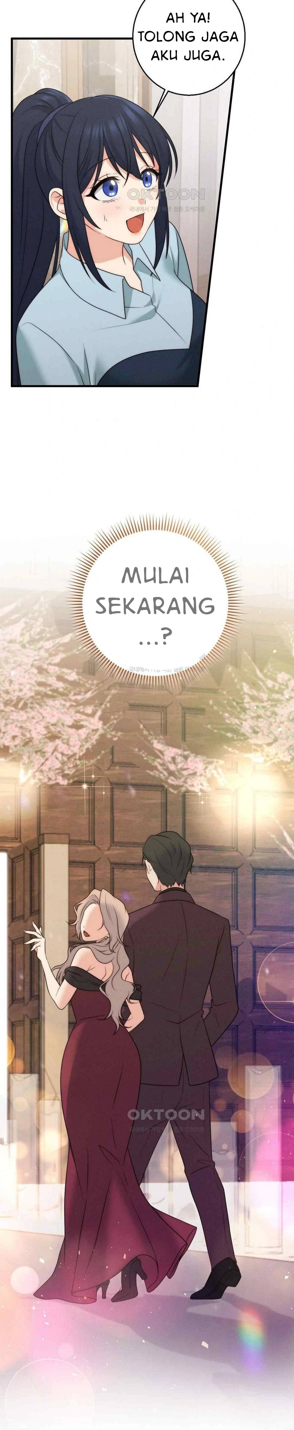 You Are My XX: Chapter chapter-39 - Page 14