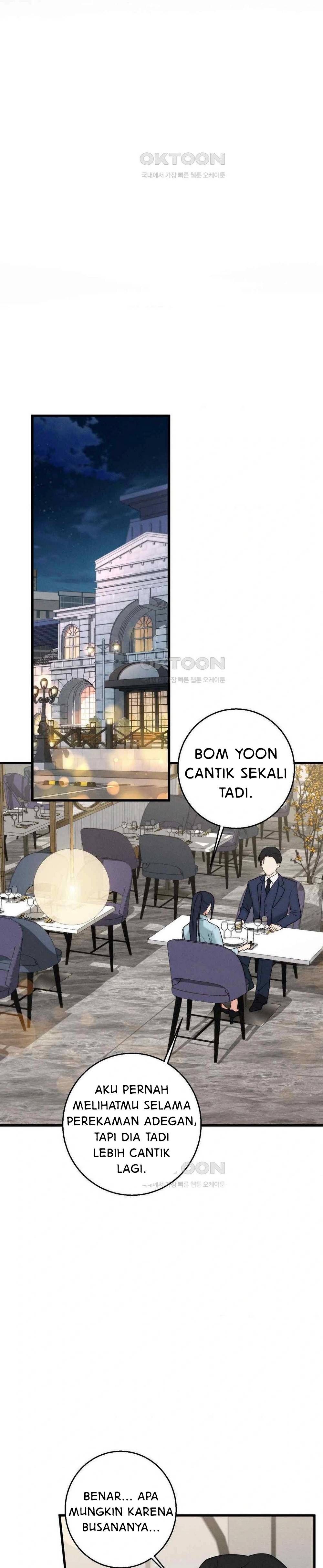 You Are My XX: Chapter chapter-39 - Page 15