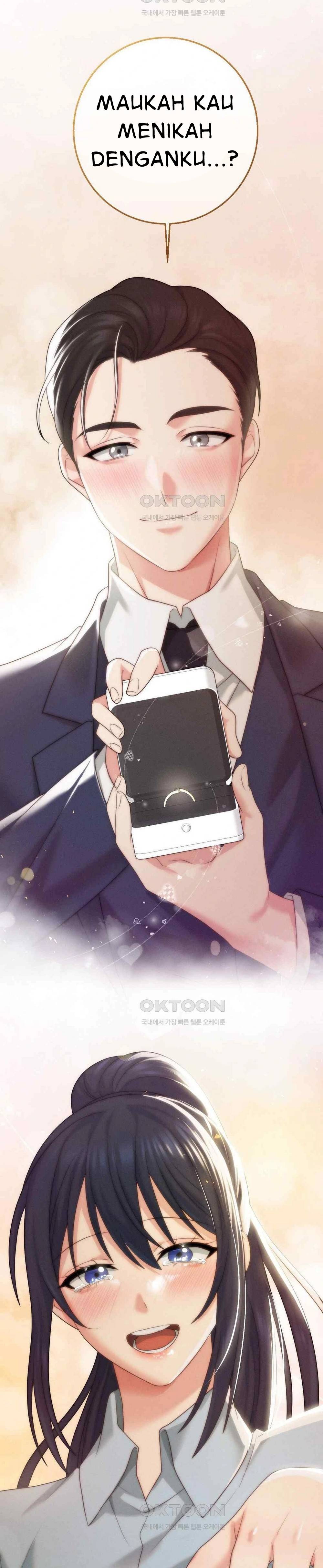 You Are My XX: Chapter chapter-39 - Page 18