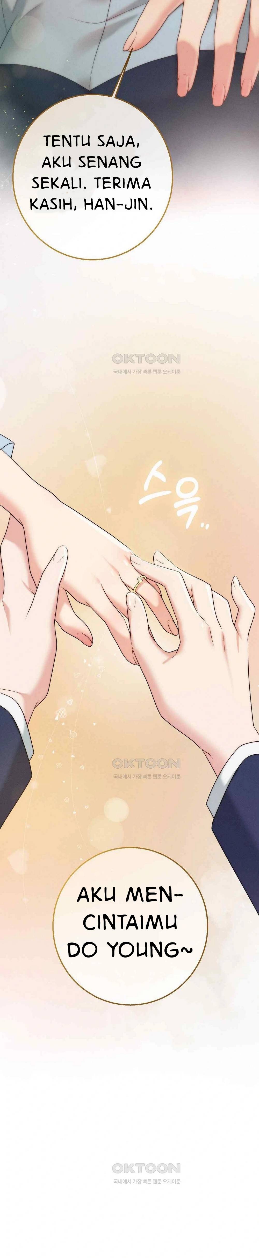 You Are My XX: Chapter chapter-39 - Page 19