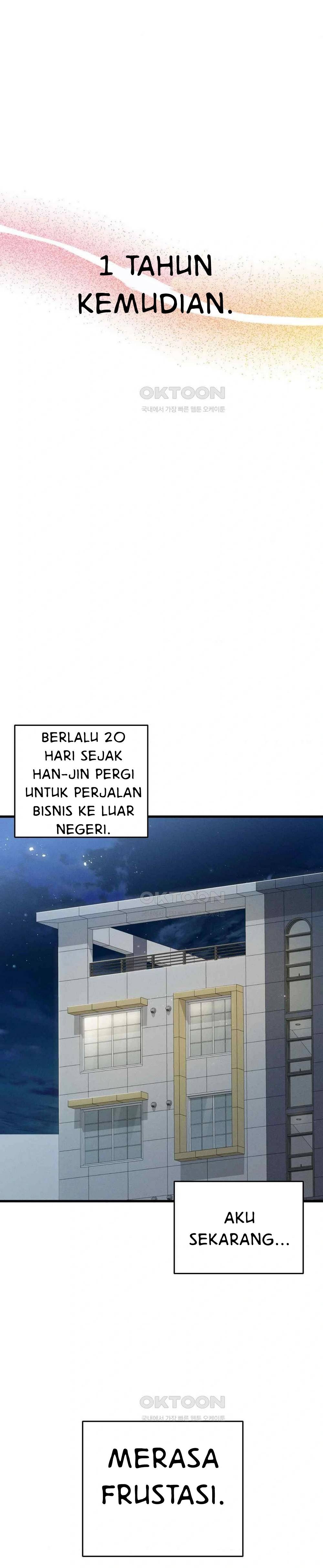 You Are My XX: Chapter chapter-39 - Page 20
