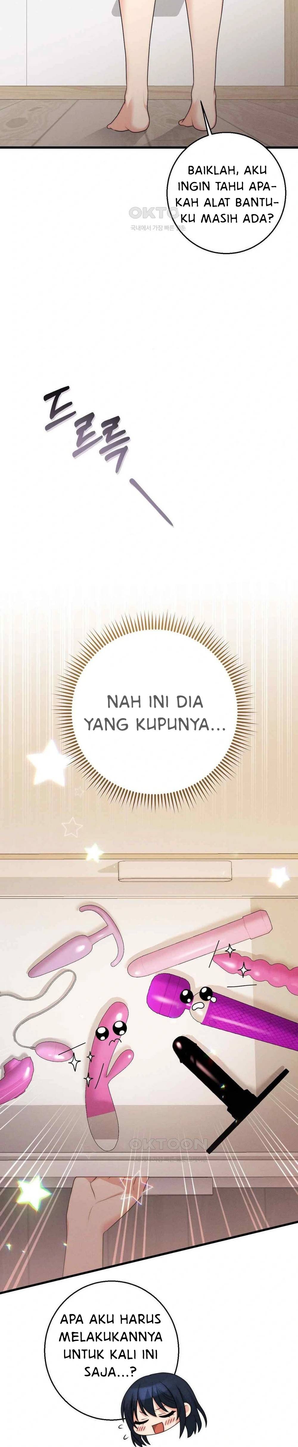 You Are My XX: Chapter chapter-39 - Page 23