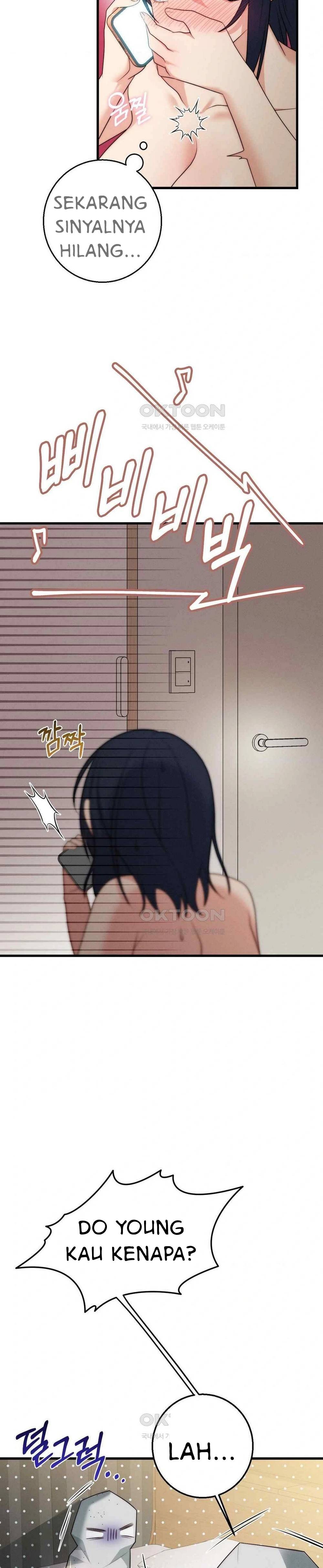 You Are My XX: Chapter chapter-39 - Page 29