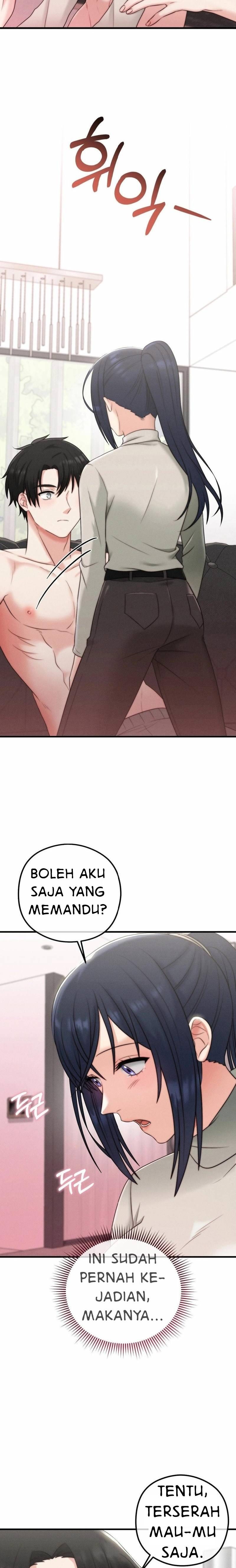You Are My XX: Chapter chapter-6 - Page 3