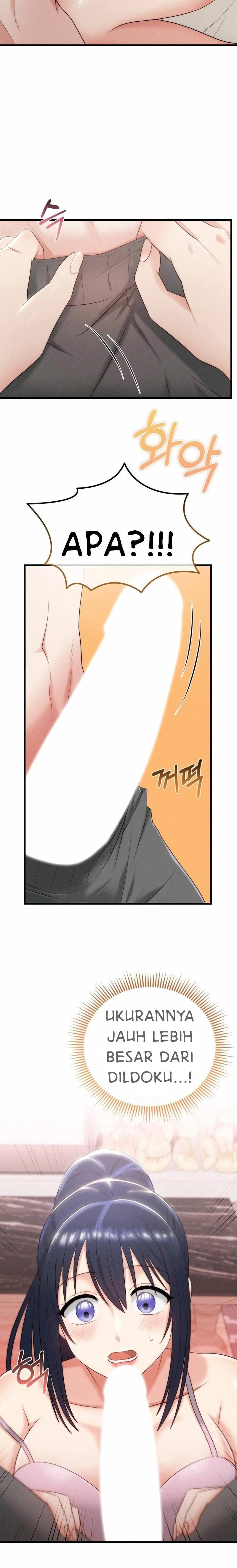You Are My XX: Chapter chapter-6 - Page 5
