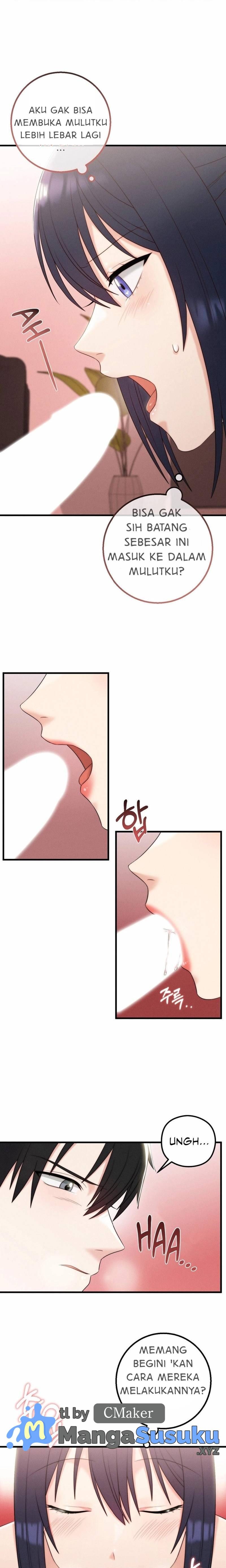 You Are My XX: Chapter chapter-6 - Page 7