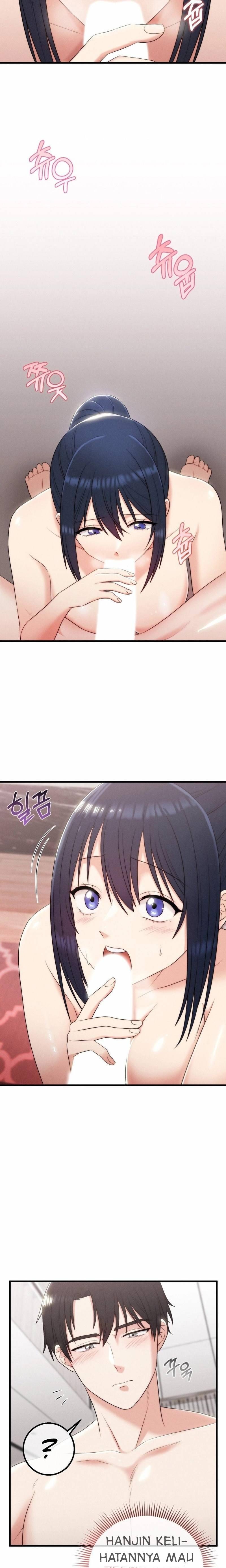 You Are My XX: Chapter chapter-6 - Page 8
