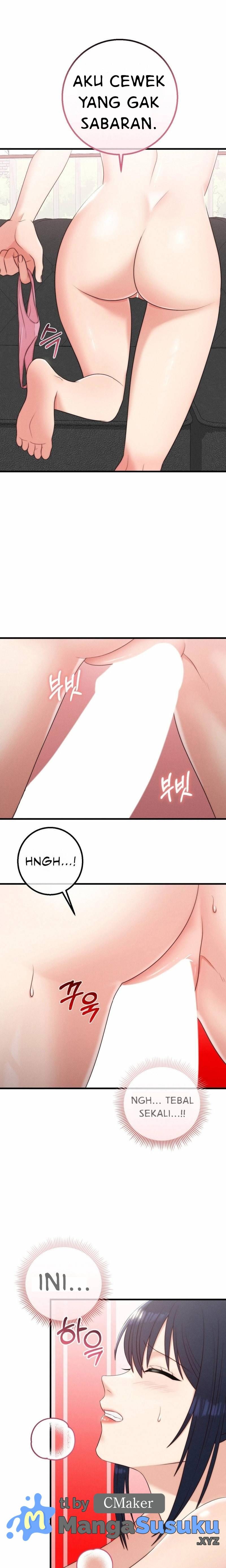 You Are My XX: Chapter chapter-6 - Page 10